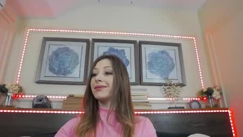 Luna  online show from 15, 1, 2026