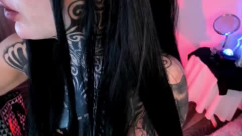 blackmuse online show from 31, 12, 2024