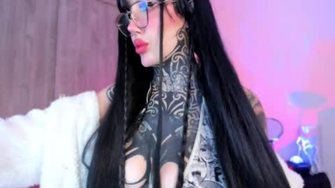 blackmuse online show from 9, 1, 2025