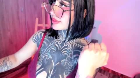 blackmuse online show from 16, 1, 2025