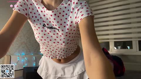 Snapshot of museleks chatting on 20, 1, 2025 Aleksa online show from 20, 1, 2025