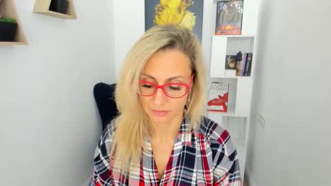 Diana online show from 23, 11, 2025