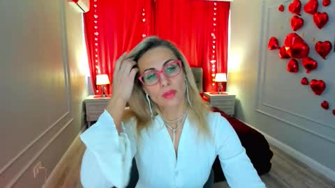 Diana online show from 9, 2, 2026