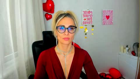 Diana online show from 15, 2, 2026