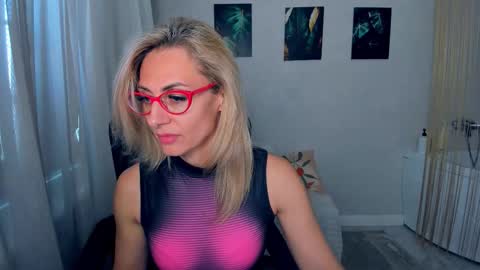 Diana online show from 15, 3, 2026