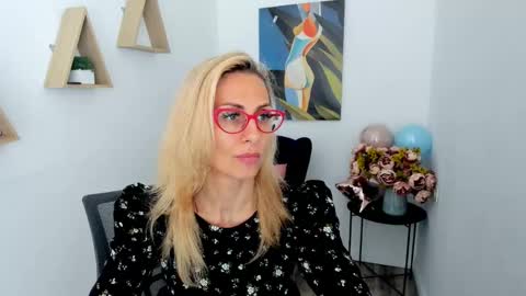 Diana online show from 28, 5, 2026