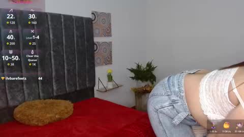 mushi_ online show from 15, 11, 2025