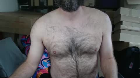 Snapshot of mushman87 chatting on 15, 10, 2025 Mushman online show from 15, 10, 2025