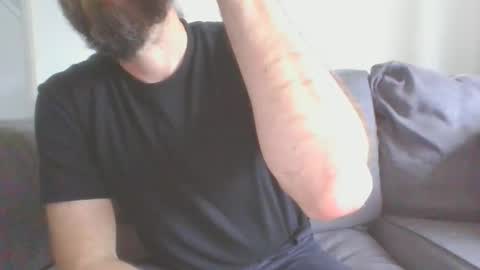 Snapshot of mushman87 chatting on 17, 10, 2025 Mushman online show from 17, 10, 2025