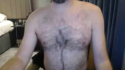 Snapshot of mushman87 chatting on 4, 12, 2025 Mushman online show from 4, 12, 2025