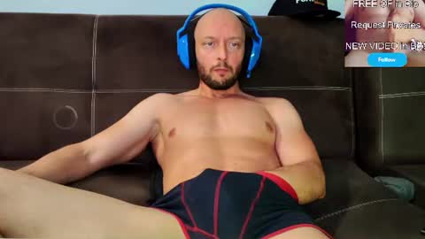 mushroomcouch online show from 29, 6, 2026