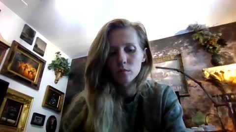 mushroomprincess666 online show from 5, 5, 2026