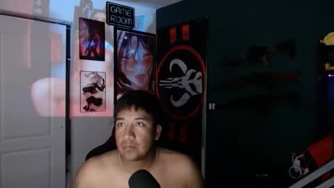 mushrooncat online show from 16, 2, 2026