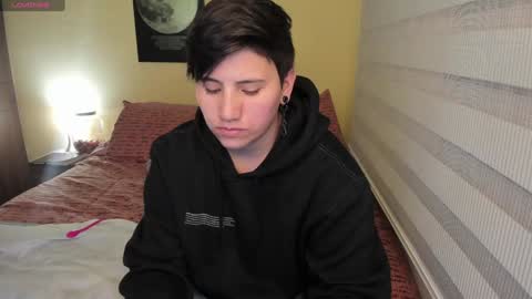 VALENTINA Luna  online show from 30, 1, 2025