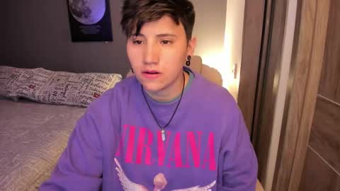 VALENTINA Luna  online show from 9, 3, 2025