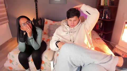 VALENTINA Luna  online show from 9, 9, 2025