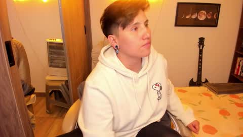 VALENTINA Luna  online show from 16, 10, 2025