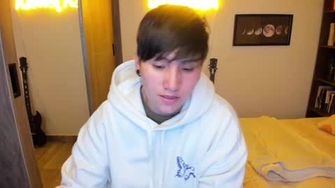 VALENTINA Luna  online show from 28, 2, 2026