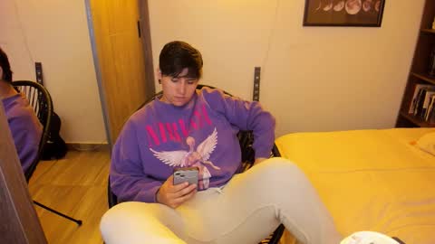Snapshot of musicayluna chatting on 10, 3, 2026 VALENTINA Luna online show from 10, 3, 2026