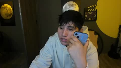 Snapshot of musicayluna chatting on 12, 5, 2026 VALENTINA Luna online show from 12, 5, 2026
