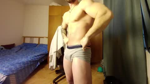 musle joker online show from 12, 2, 2025