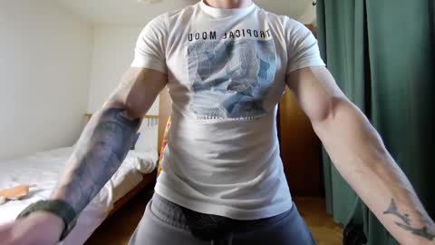 musle joker online show from 6, 4, 2026