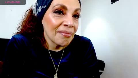 Snapshot of mussa_hott chatting on 12, 1, 2025 Mussa Hott online show from 12, 1, 2025