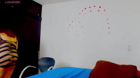 Snapshot of mussa_hott chatting on 25, 2, 2025 Mussa Hott online show from 25, 2, 2025