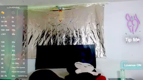 Mussa Hott online show from 19, 2, 2026