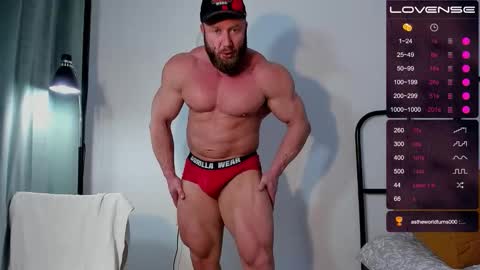 Artemius online show from 30, 11, 2025