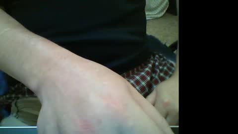 SubDaddy420 online show from 18, 11, 2025