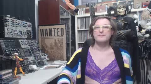 Muziknerd online show from 18, 1, 2025