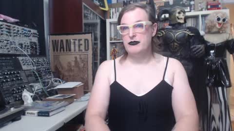 Muziknerd online show from 18, 12, 2025