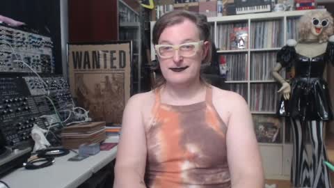 Muziknerd online show from 14, 4, 2026