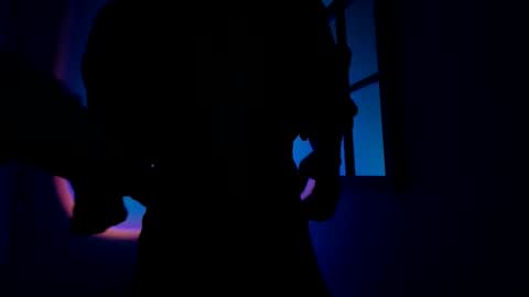 Mx. Anouk Divine online show from 19, 10, 2025