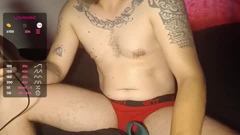 Snapshot of mxdnxss chatting on 1, 1, 2025 Maty online show from 1, 1, 2025