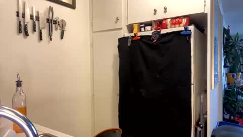 mxscary online show from 20, 2, 2025