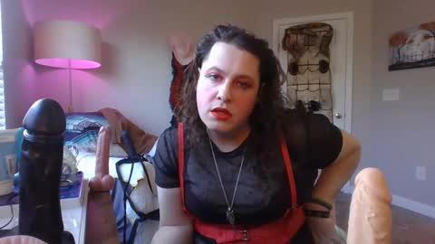 Snapshot of mxsissycharlotte chatting on 17, 12, 2024 Mx Charlotte online show from 17, 12, 2024