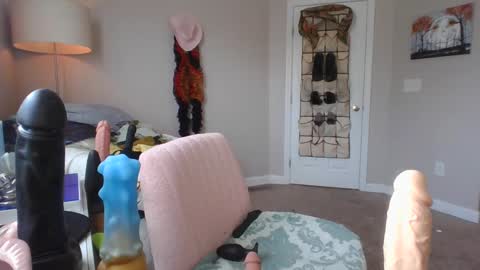 Snapshot of mxsissycharlotte chatting on 15, 1, 2025 Mx Charlotte online show from 15, 1, 2025