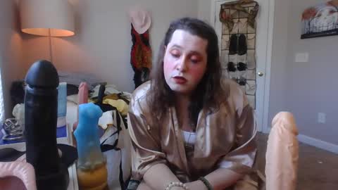 Snapshot of mxsissycharlotte chatting on 15, 1, 2025 Mx Charlotte online show from 15, 1, 2025