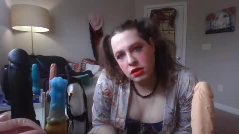 Snapshot of mxsissycharlotte chatting on 20, 2, 2025 Mx Charlotte online show from 20, 2, 2025