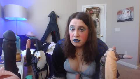 Snapshot of mxsissycharlotte chatting on 12, 3, 2025 Mx Charlotte online show from 12, 3, 2025
