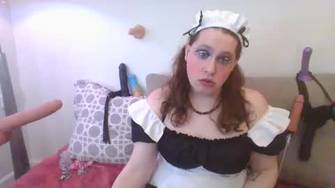 Snapshot of mxsissycharlotte chatting on 16, 9, 2025 Mx Charlotte online show from 16, 9, 2025