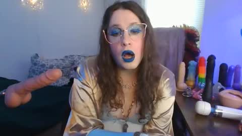 Mx Charlotte online show from 27, 2, 2026