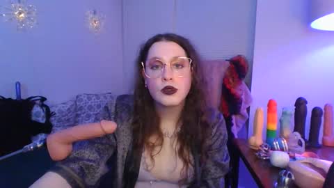 Mx Charlotte online show from 6, 4, 2026