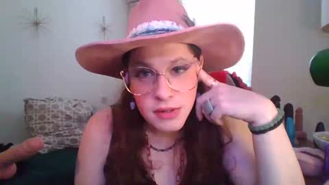 Mx Charlotte online show from 8, 5, 2026