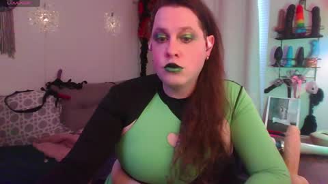 Mx Charlotte online show from 5, 6, 2026
