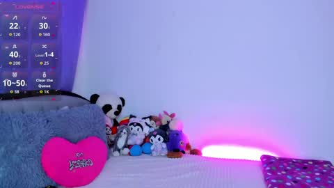 Snapshot of my__aleja chatting on 10, 5, 2026 ........ online show from 10, 5, 2026
