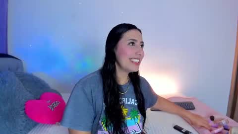 Snapshot of my__aleja chatting on 12, 6, 2026 ........ online show from 12, 6, 2026