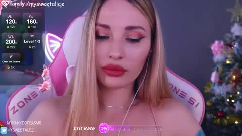 Snapshot of my__sweet__alice chatting on 4, 3, 2026 mysweetalice online show from 4, 3, 2026